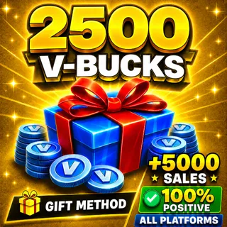 VBUCKS