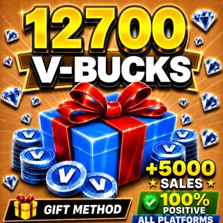 Vbucks