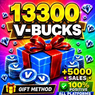 Vbucks