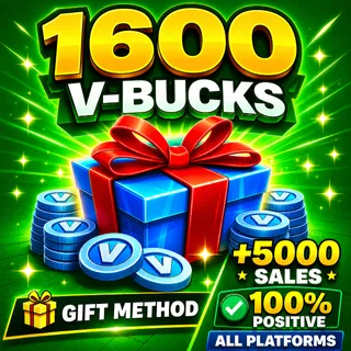Vbucks