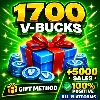 VBUCKS