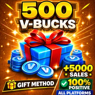 VBUCKS