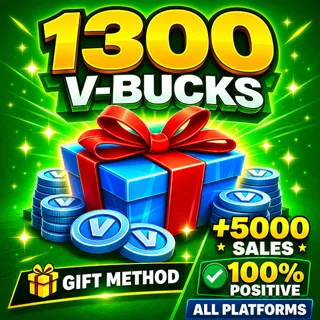 VBUCKS