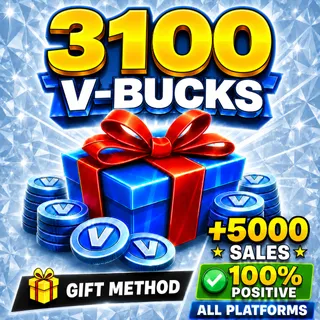 VBUCKS