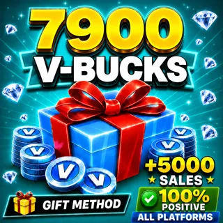 Vbucks