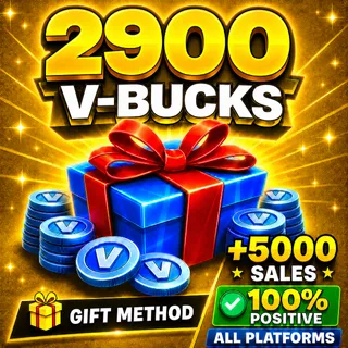 Vbucks