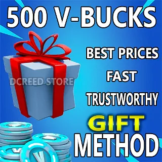 VBUCKS
