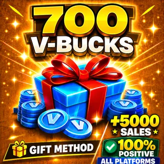 VBUCKS