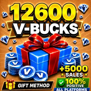 Vbucks