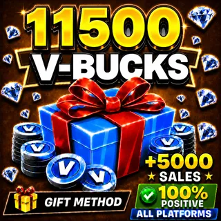 Vbucks