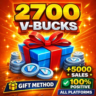 VBUCKS