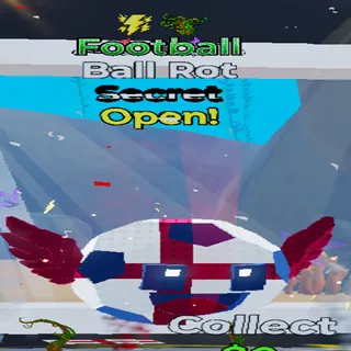 Ball Rot Football 2 Traits Fortnite Steal the Brainrot