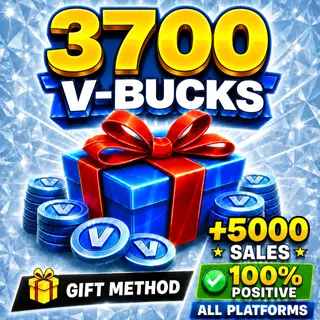 VBUCKS
