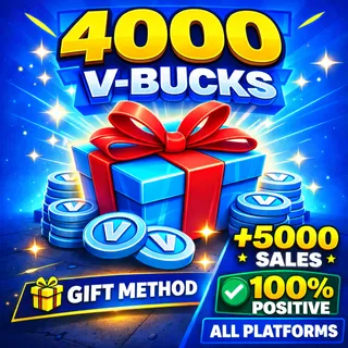 VBUCKS