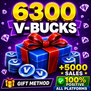 Vbucks