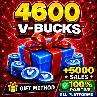VBUCKS