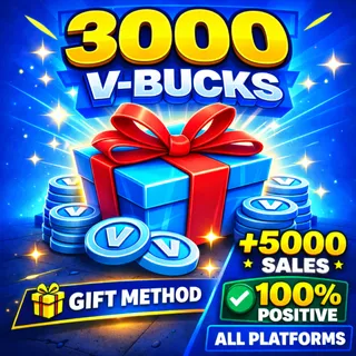 Vbucks