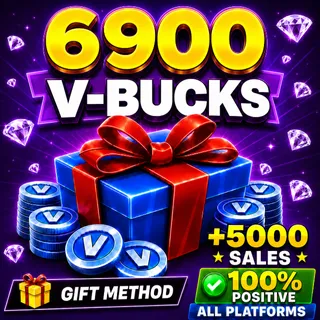 Vbucks