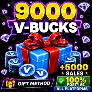 Vbucks