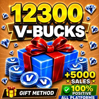 Vbucks