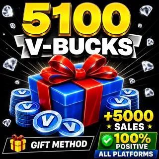 VBUCKS