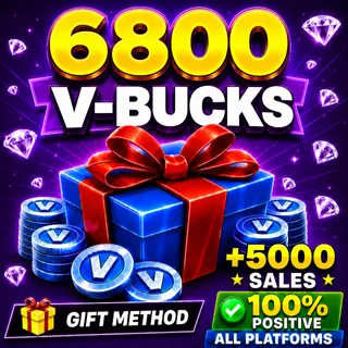 Vbucks
