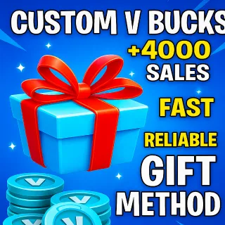 VBUCKS