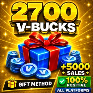 VBUCKS