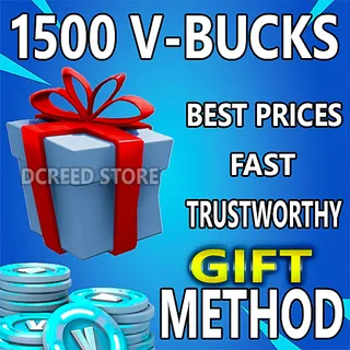 V-BUCKS | 1500x