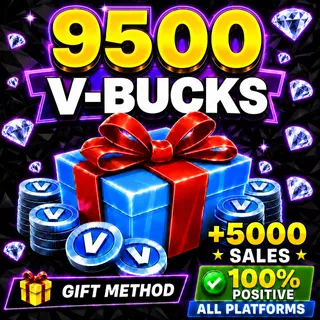 Vbucks