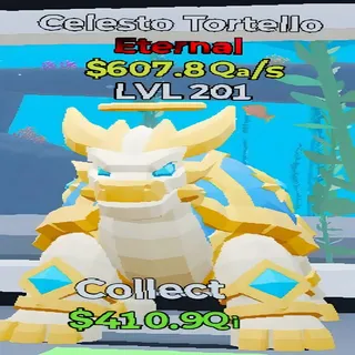 Celesto Tortello Fortnite Steal the Brainrot
