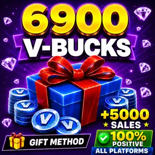 VBUCKS