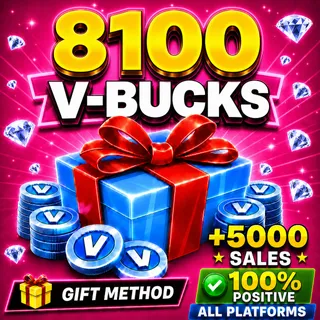 VBUCKS