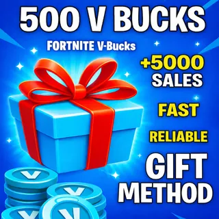 VBUCKS