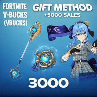 VBUCKS