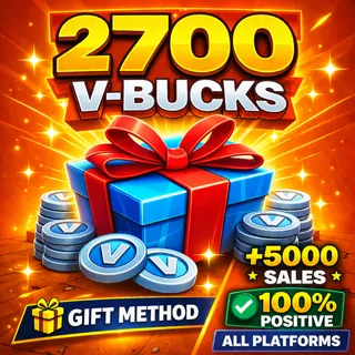 VBUCKS