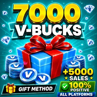 VBUCKS