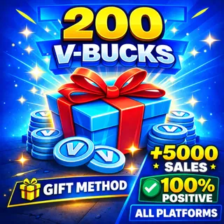Vbucks