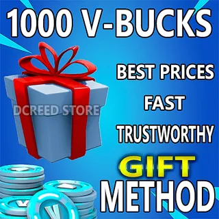 V-BUCKS | 1000x