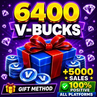 Vbucks