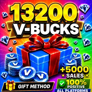 Vbucks