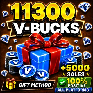 Vbucks