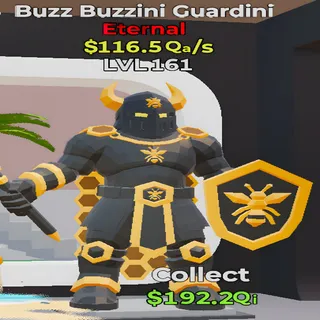 Buzz Buzzini Guardini Fortnite Steal the Brainrot