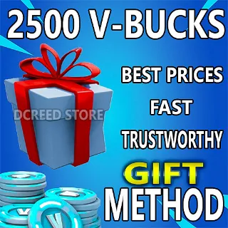 vBucks