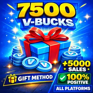 Vbucks