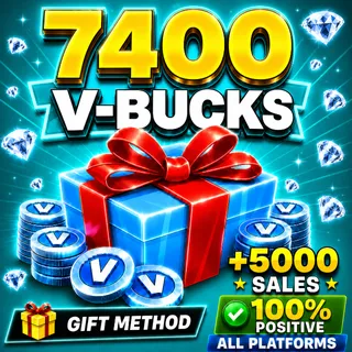 VBUCKS
