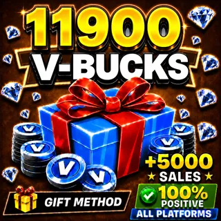 Vbucks