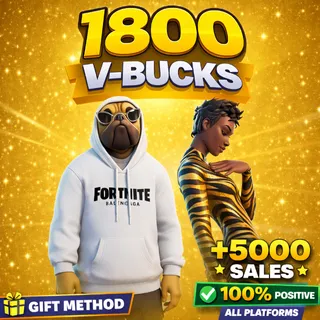 VBUCKS