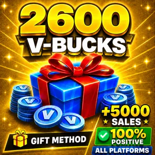 Vbucks