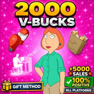 VBUCKS